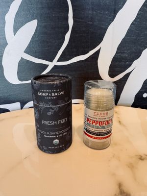 Sore Feet Relief Package