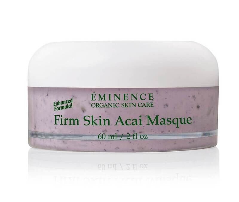 Firm Skin Acai Masque