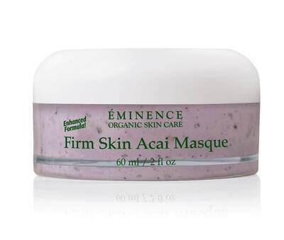 Firm Skin Acai Masque