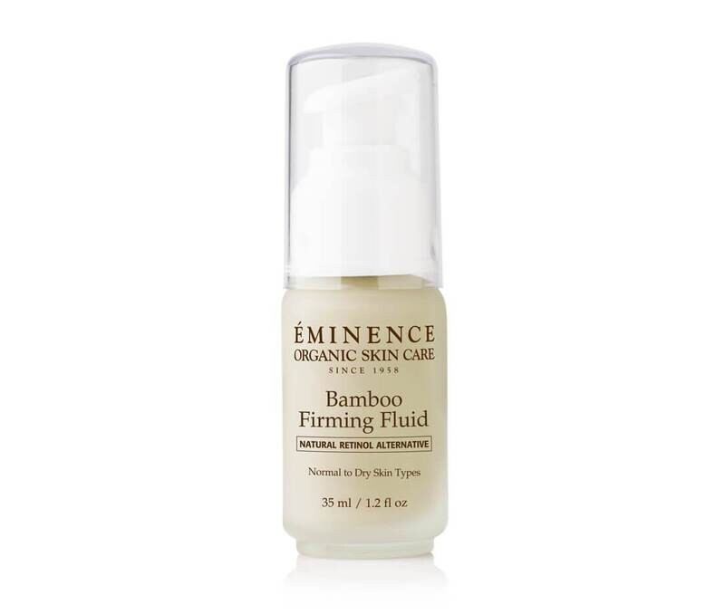Bamboo Firming Fluid
