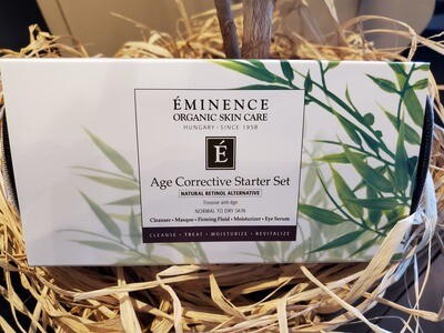 Age Corrective Starter Set