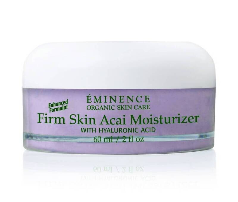 Firm Skin Acai Moisturizer
