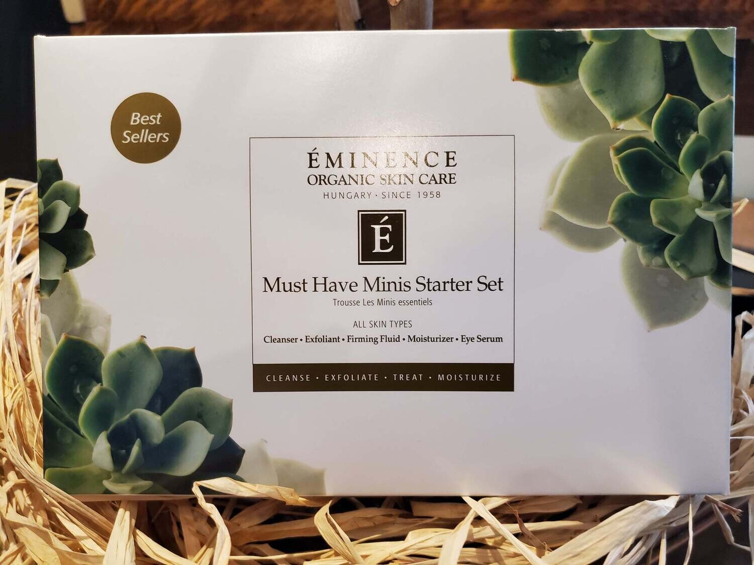 Must Have Minis Starter Set