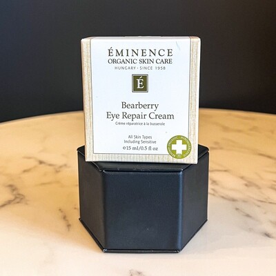 Bearberry Eye Repair Cream