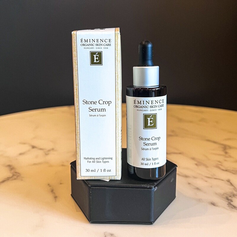 Stone Crop Serum