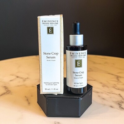 Stone Crop Serum