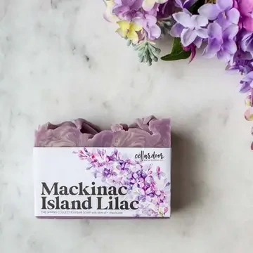 Ahhh-mazing! Bar Soap