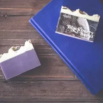 Ahhh-mazing! Bar Soap