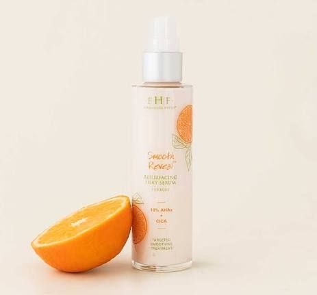 FarmHouse Fresh Smooth Reveal Serum