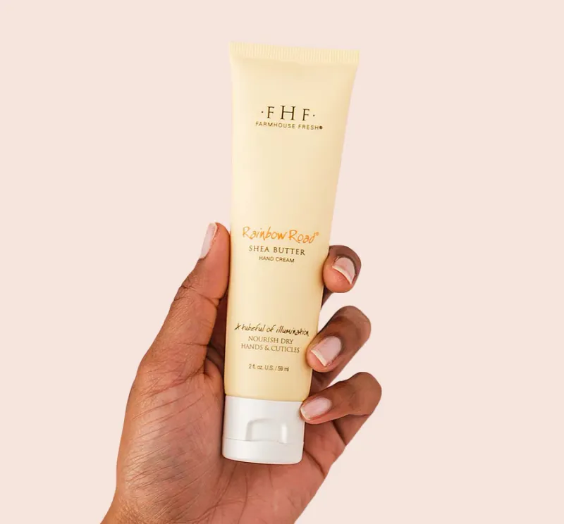FarmHouse Fresh Hand Creme: Rainbow Road