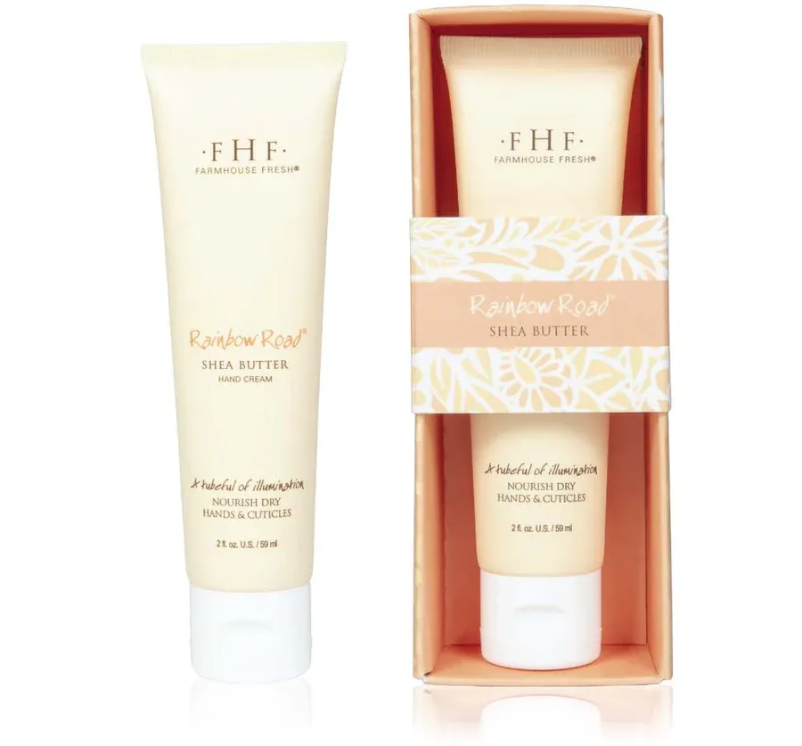 FarmHouse Fresh Hand Creme: Rainbow Road