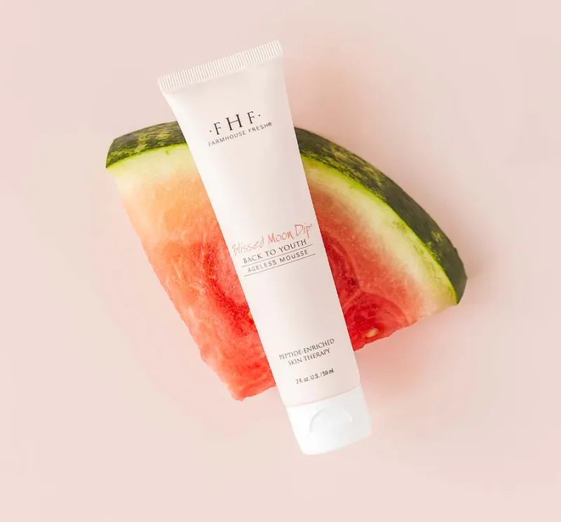 FarmHouse Fresh Hand Creme: Blissed Moon Dip