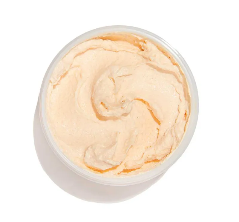FarmHouse Fresh Foaming Body Polish: Sunny Dippin'