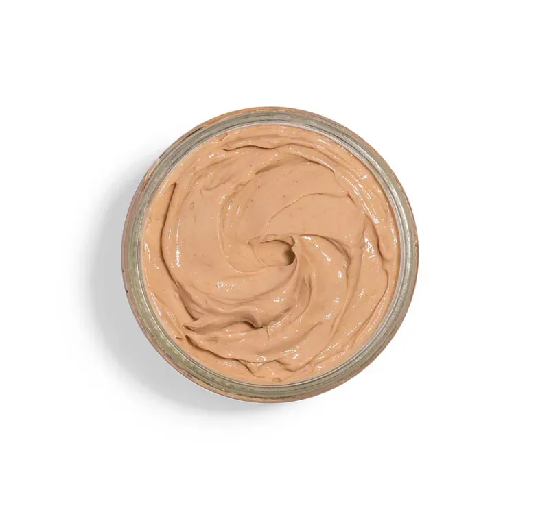 FarmHouse Fresh Mask: Mighty Tighty Turmeric &amp; Banana