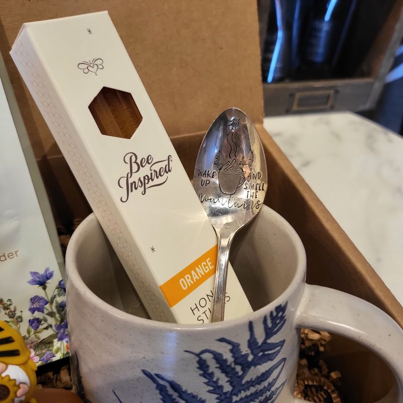 Coffee Lover