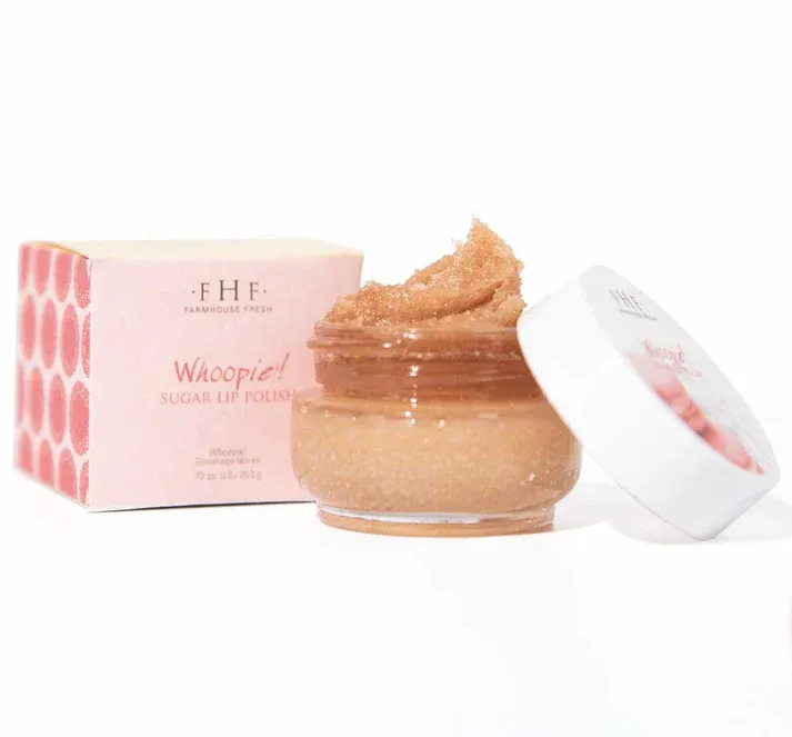 FarmHouse Fresh Lip Polish: Whoopie!