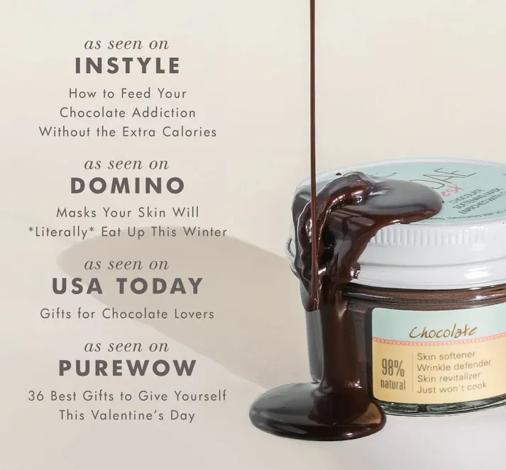 FarmHouse Fresh Mask: Sundae Best