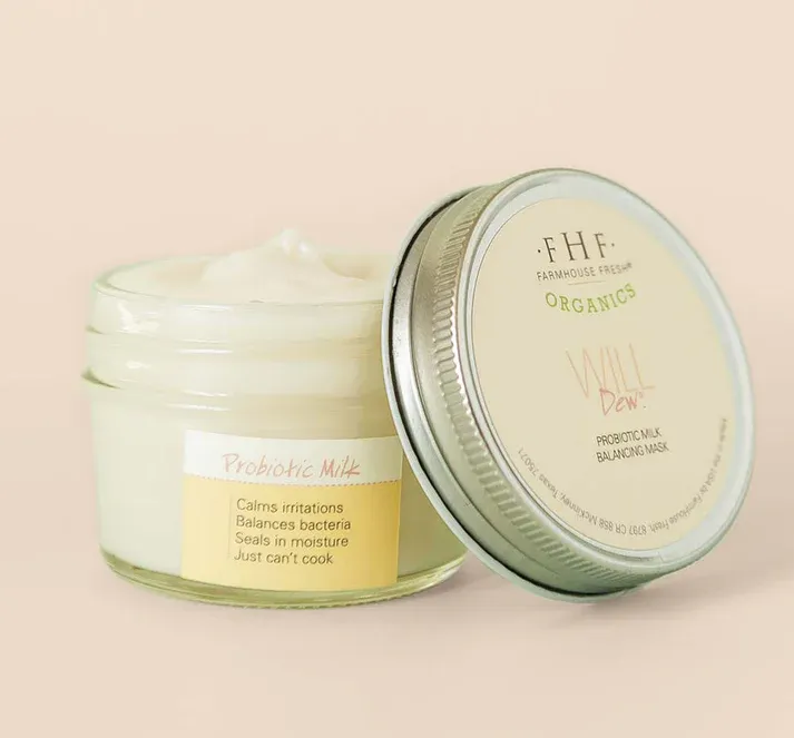 FarmHouse Fresh Mask: Will Dew