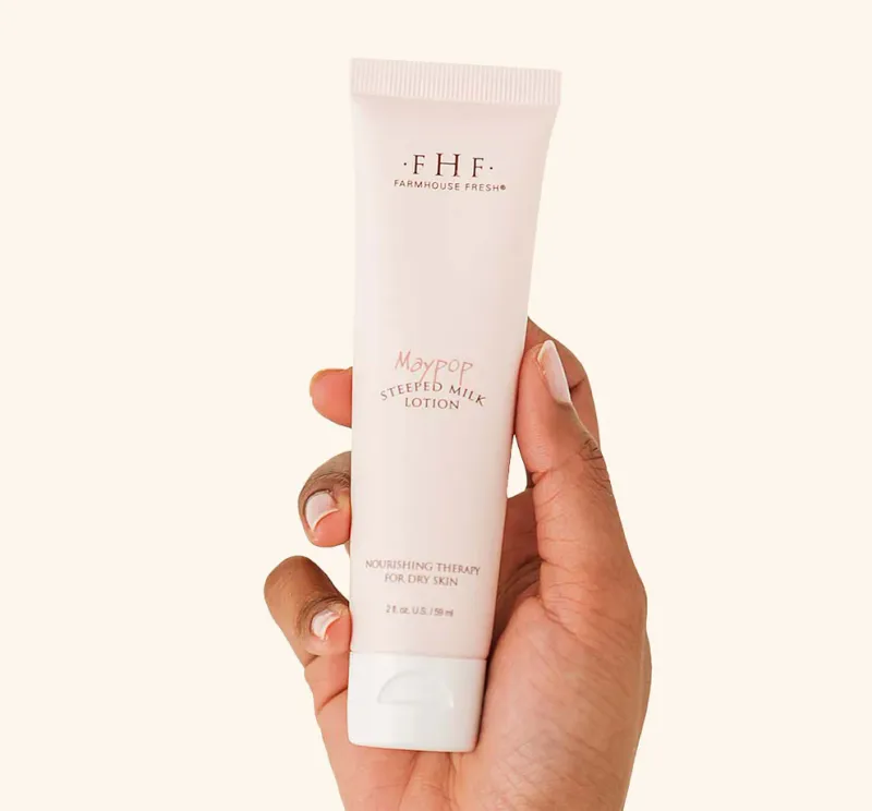 FarmHouse Fresh Hand Creme: Maypop