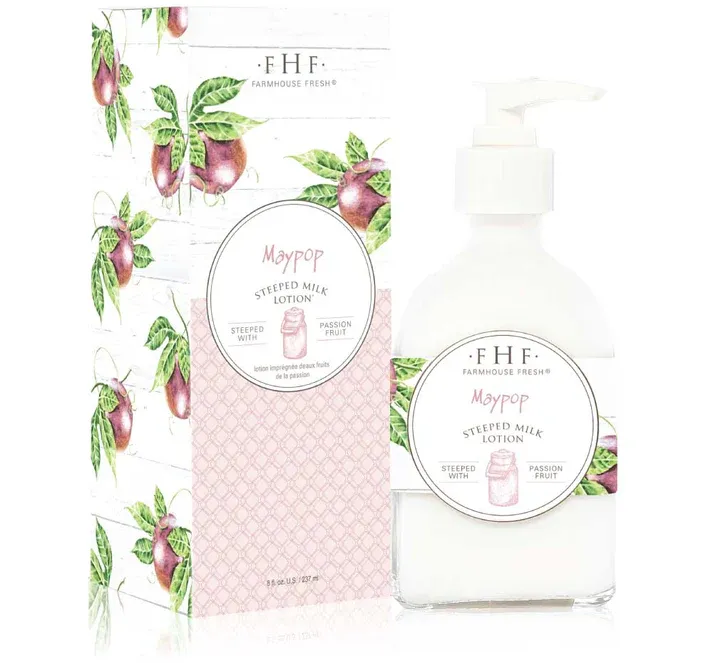 FarmHouse Fresh Body Lotion: