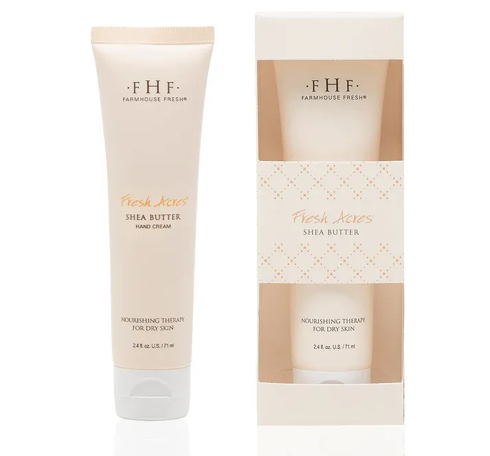 FarmHouse Fresh Hand Creme: Fresh Acres