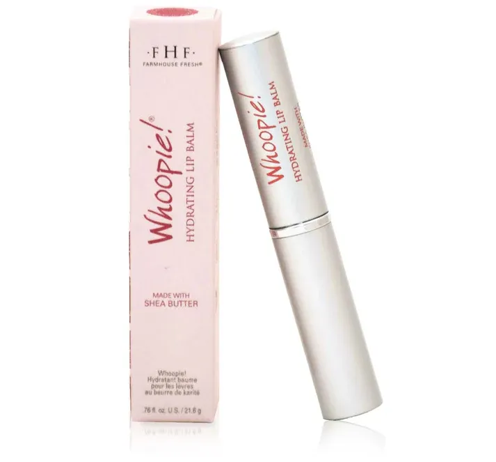 FarmHouse Fresh: Whoopie! Lip Balm