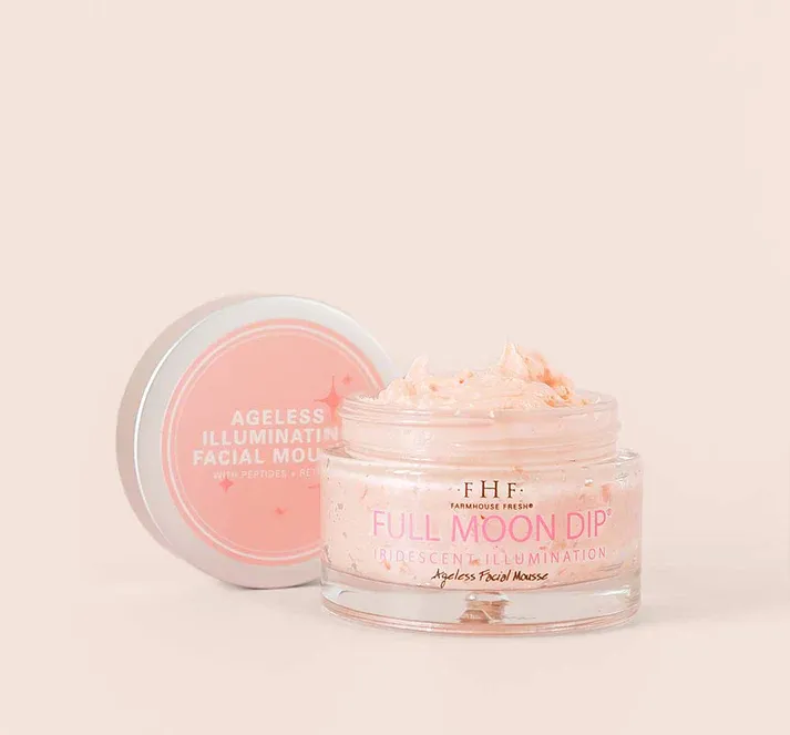 FarmHouse Fresh: Full Moon Dip