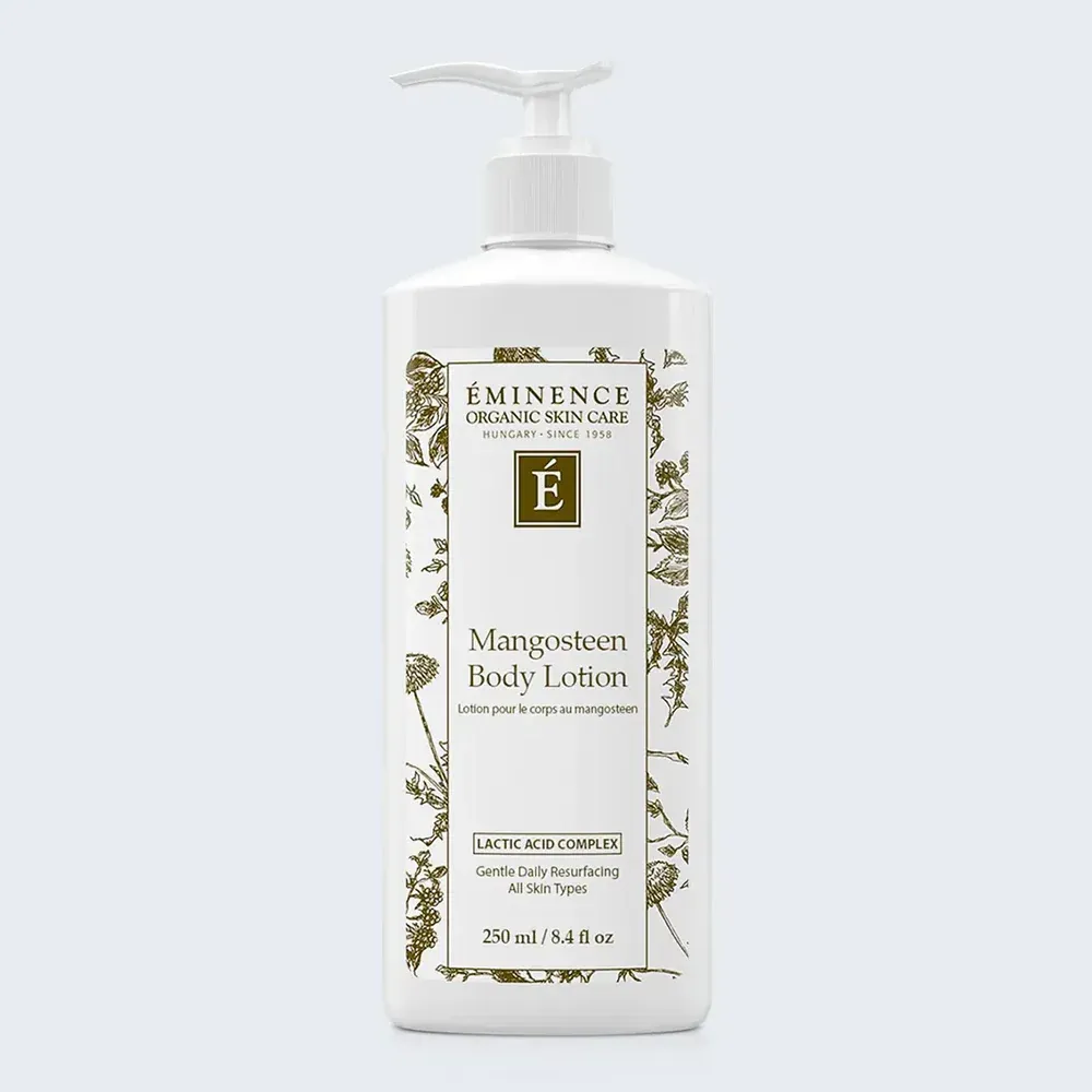 Mangosteen Body Lotion