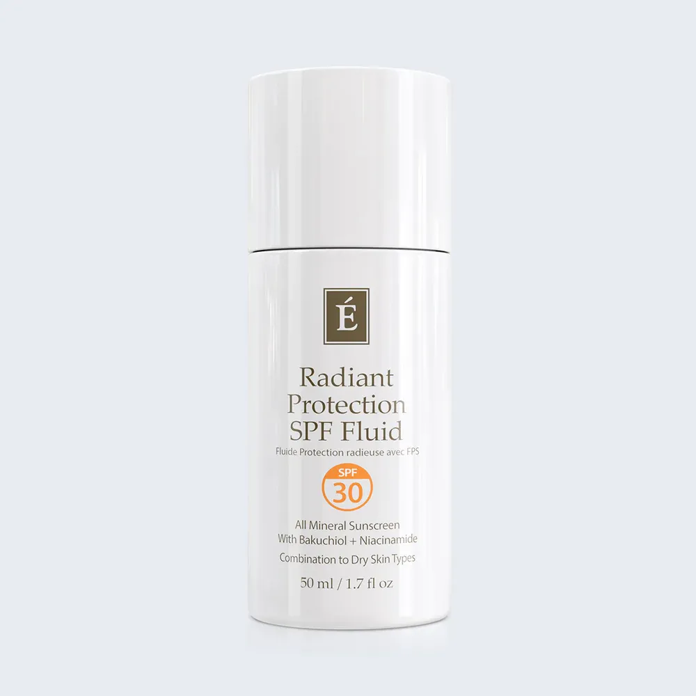 Radiant Protection SPF Fluid - SPF30