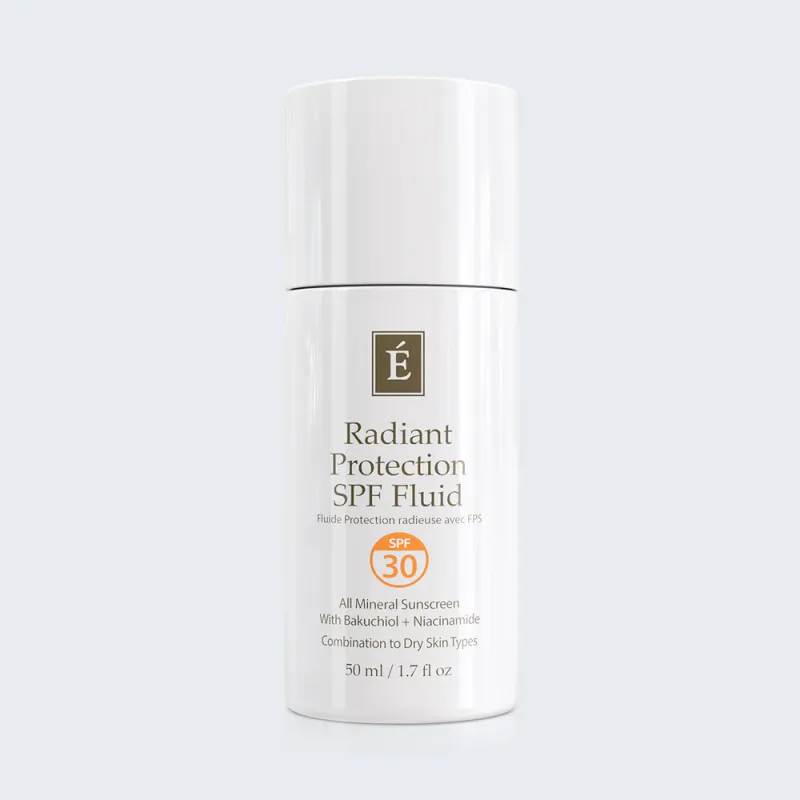 Radiant Protection SPF Fluid - SPF30