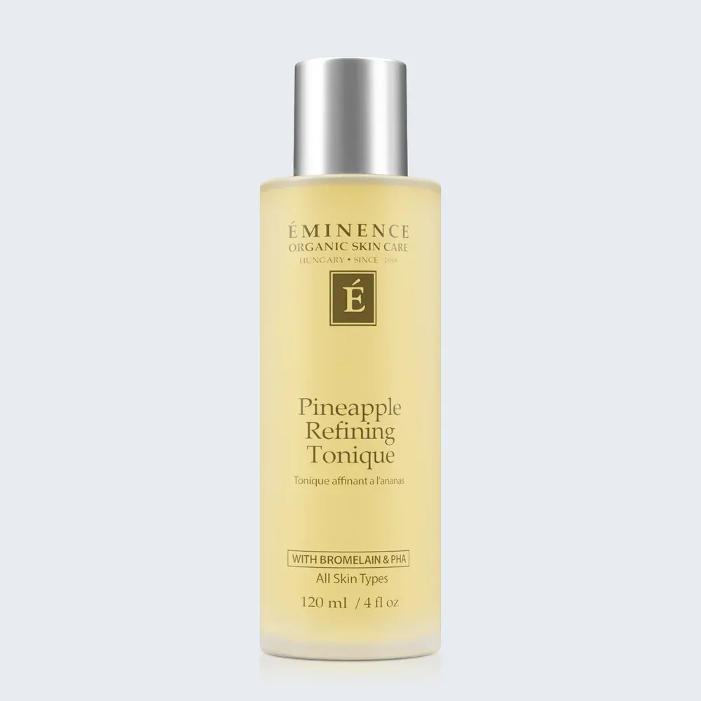 Pineapple Refining Tonique