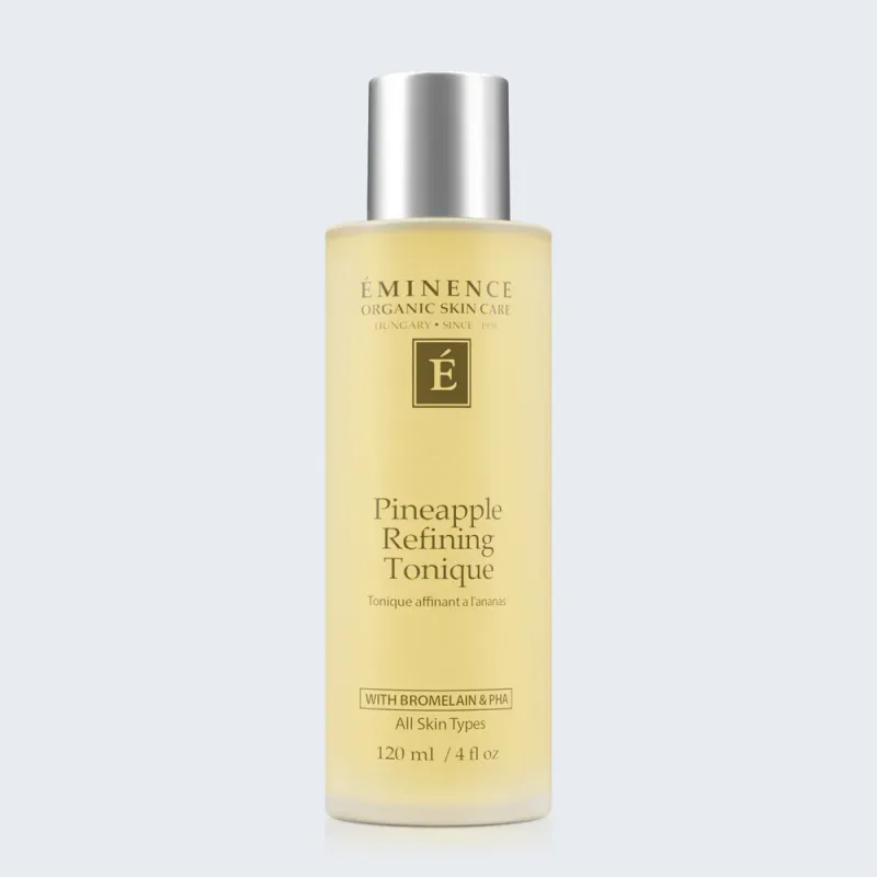 Pineapple Refining Tonique
