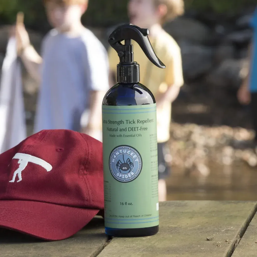 Bug Spray: Assorted Scents