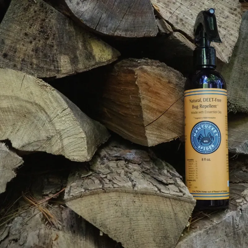 Bug Spray: Assorted Scents
