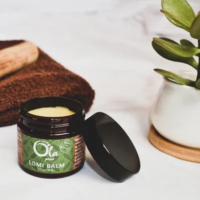 Ola Pono Lomi Balm