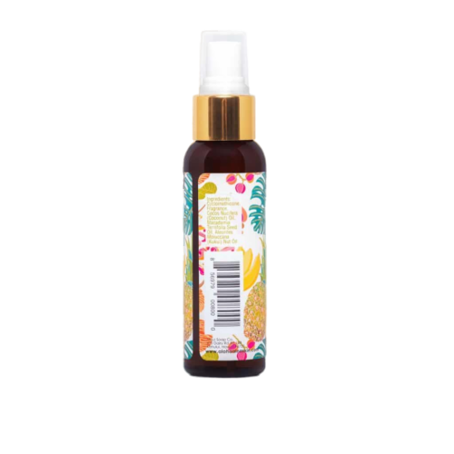Hawaiian Aromatherapy Body Mist: Hibiscus Passion