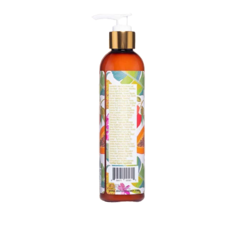 Hawaiian Aromatherapy Body Lotion: Plumeria Nectar