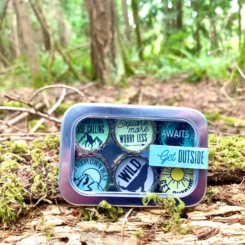 Get Outside Magnets