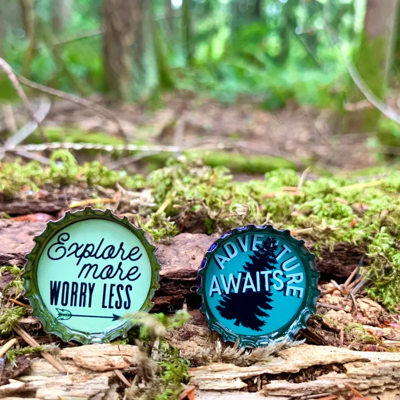 Get Outside Magnets