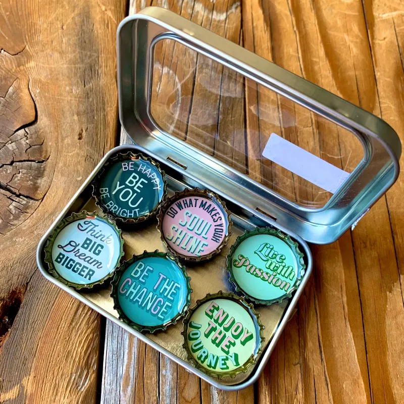 Inspire Magnets