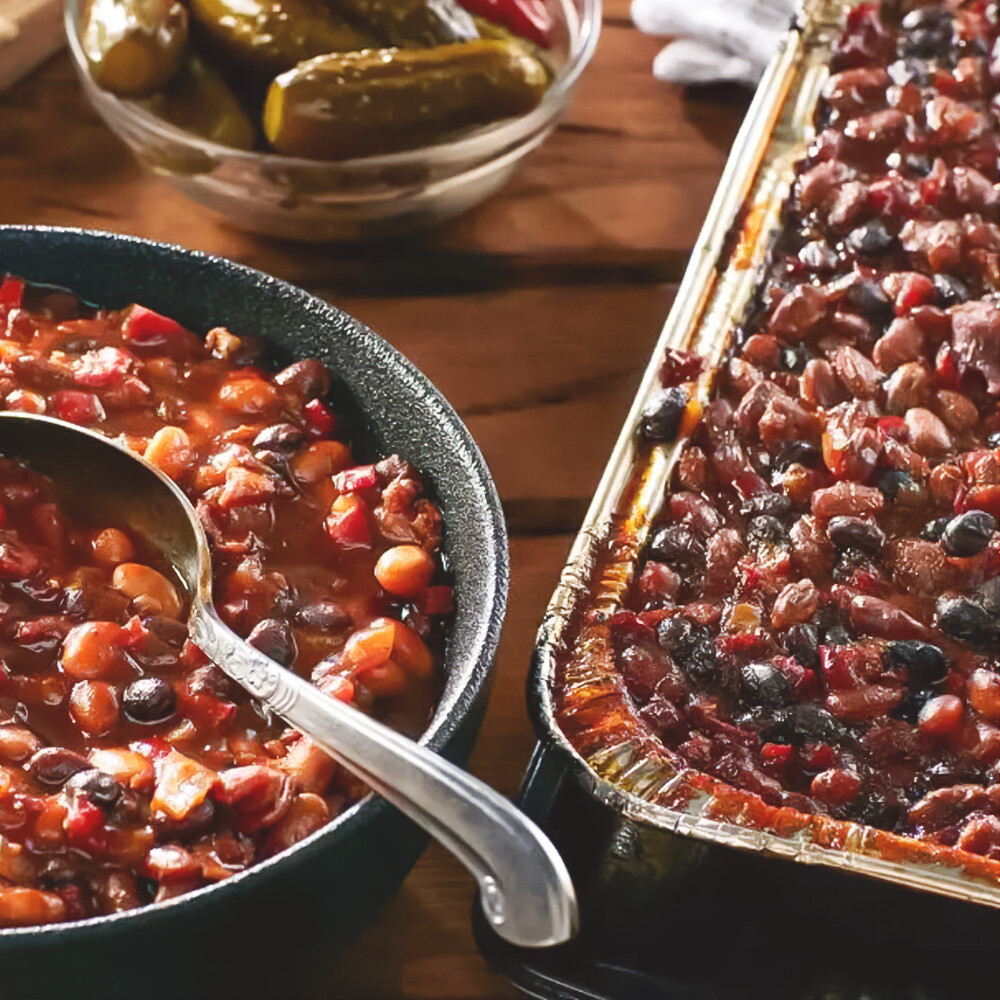 Christmas Party Feast Bundle