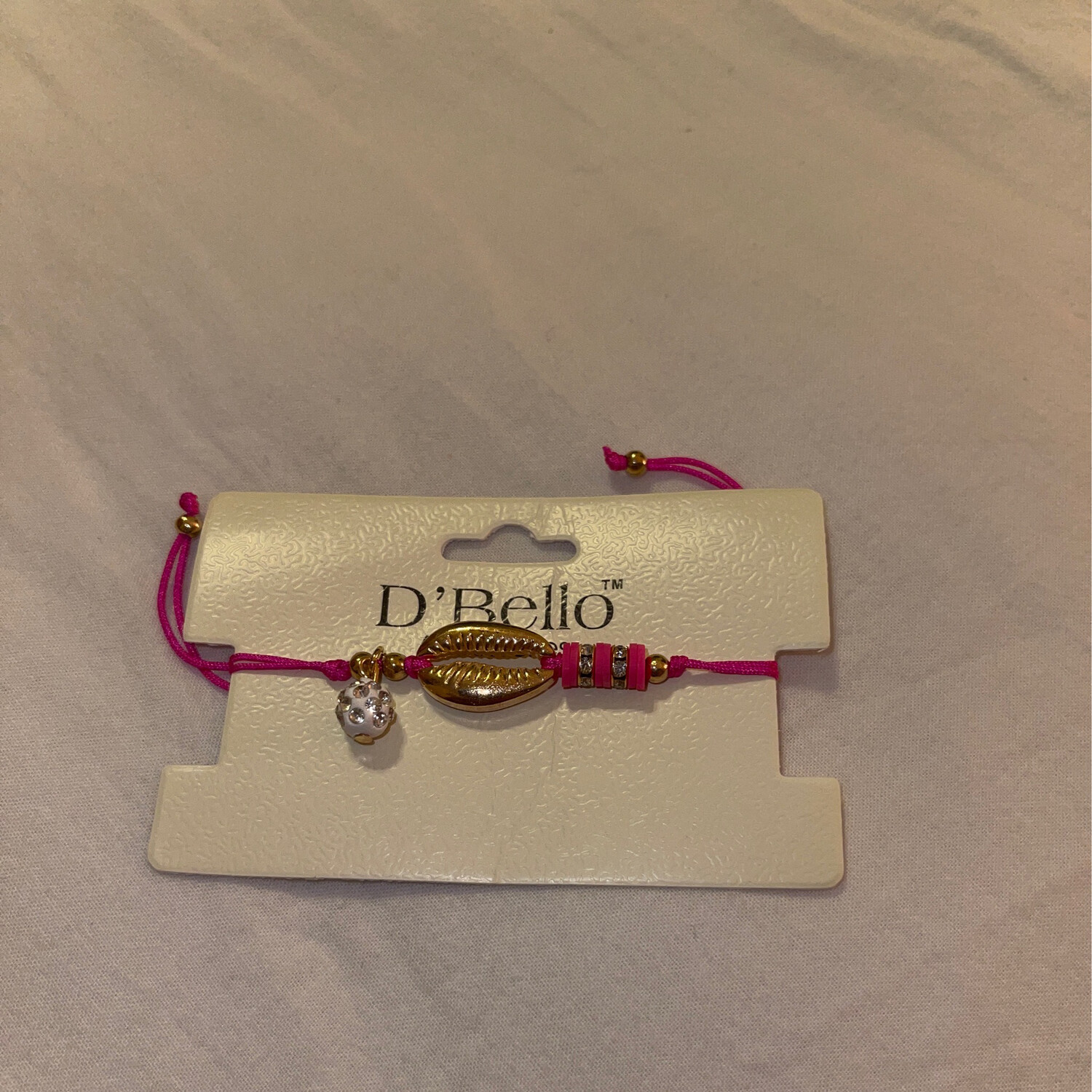 Pulsera