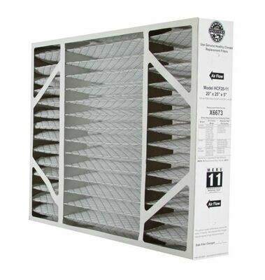 X6673 Lennox Healthy Climate MERV 11 X6673 Lennox Healthy Climate MERV 11