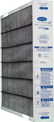 Carrier Infinity Air Purifier Cartridge GAPCCCAR2025 Carrier Infinity Air Purifier Cartridge GAPCCCAR2025