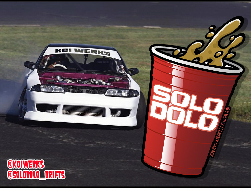 SoloDolo Drifts slap