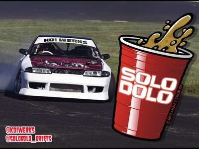 SoloDolo Drifts slap