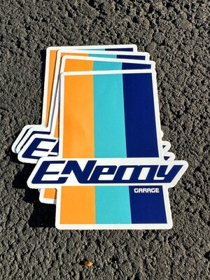 Gr-Enemy slap