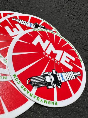Street Style Plug slap