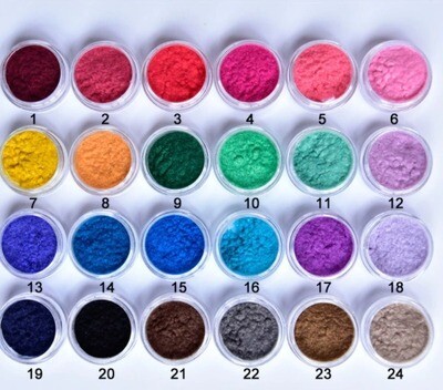 Autumn/ Winter Mix &amp; Match 4 pack
