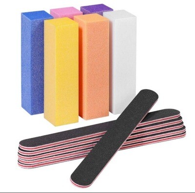 Pro&#39;s Buffers Set